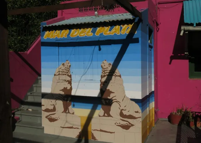 Casagrande (Adults Only)Hostal