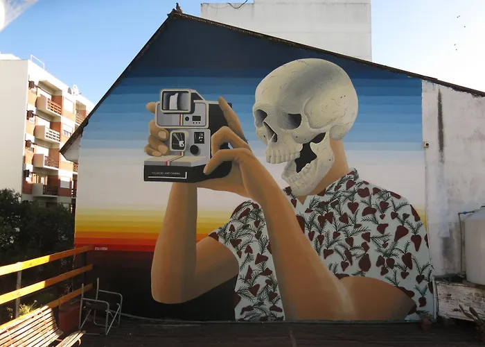 Casagrande (Adults Only)Hostal